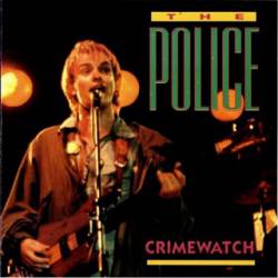 The Police : Crimewatch